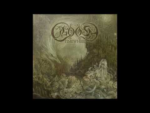 Gloosh - Timewheel - [Full Album]