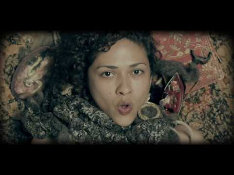 Violeta (Official Videoclip 2017)