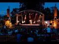 Concert Tango Indigo Jardin Botanique 2020