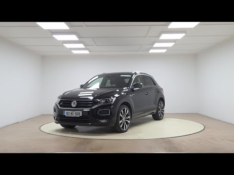 Volkswagen T-Roc 1.6 TDI 115bhp T-Roc - Image 2