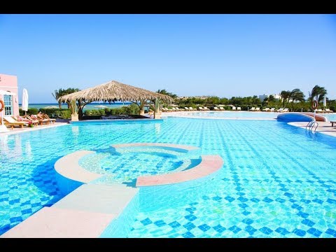Bellevue Beach Hotel El Gouna فندق بلفيو بيتش الجونة 4 نجوم