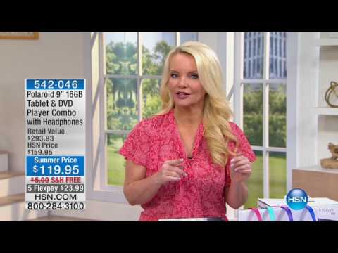 HSN | Snap It & Scrap It Electronics 05.30.2017 - 04 PM