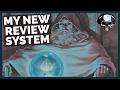 Introducing My New Review System [April Fools]