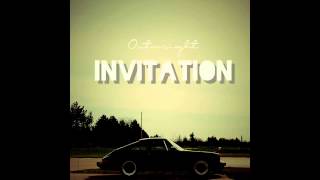 Outasight - Invitation (Official Audio)