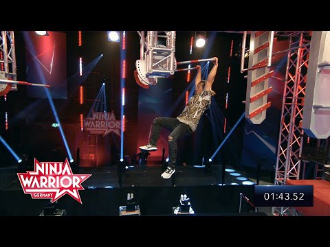 S5E4 - Jun Kim setzt nicht nur modisch ein Zeichen!