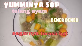 Download lagu sop tulang ayam mp3 Download lagu sop tulang ayam mp3