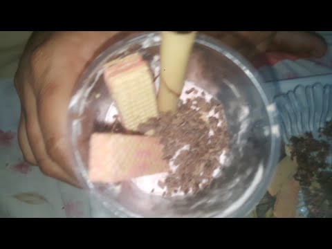 ice cream |without egg,milk,oven,baking powder |Maliha's Cottage