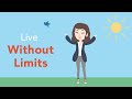 The 3 Keys To Living Without Limits | Brian Tracy The 3 Keys To Living Without Limits | Brian Tracy