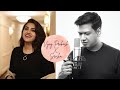 Innum Konjam Naeram Vijay Prakash Ft Srisha Cover VijayPrakash