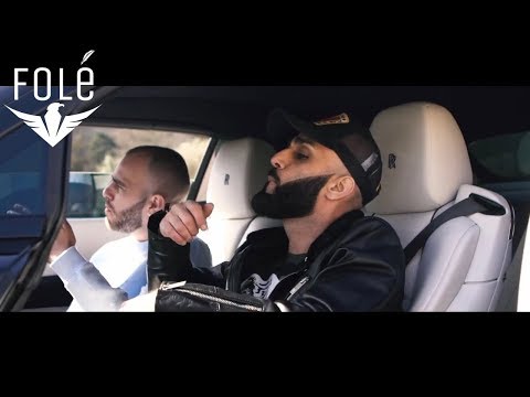 AK x Slitta x Flipp - Prej Funit (Re-Uploaded)