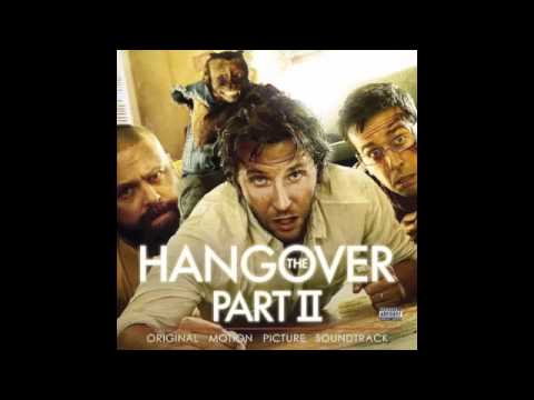 The Hangover Part II - Bad Mans World(Jenny Lewis)