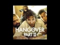 The Hangover Part II - Bad Mans World(Jenny Lewis)