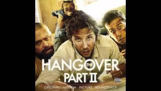 The Hangover Part II - Bad Mans World(Jenny Lewis)