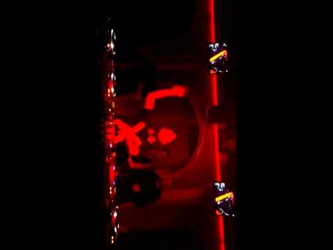 Bassjackers and dyro