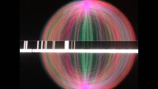 'Sensing Streams -invisible, inaudible ' - Ryuichi Sakamoto x Daito Manabe