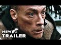 Lukas Trailer (2018) Jean-Claude Van Damme Action Movie