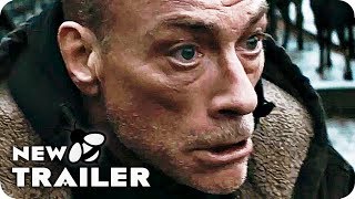 Lukas Trailer (2018) Jean-Claude Van Damme Action Movie