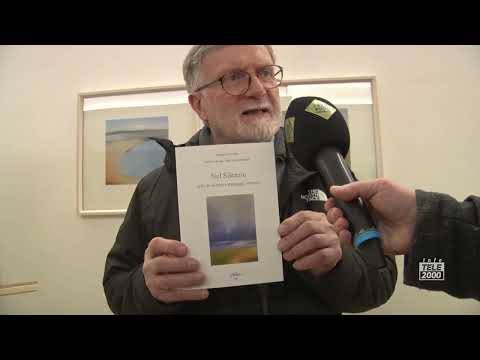 "Silenzi e trasparenze" Oliviero Gessaroli in mostra alla Casa Museo Bisigotti Giomaro