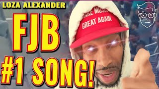 #1 Rap Song In America: &quot;Lets Go Brandon&quot;