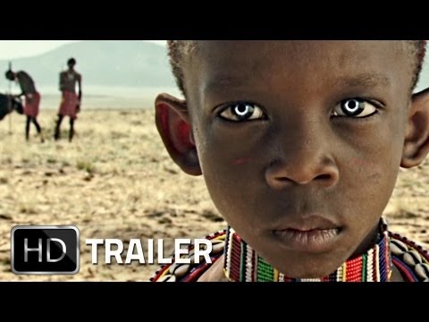 SEELEN Offizieller Trailer German Deutsch HD 2013