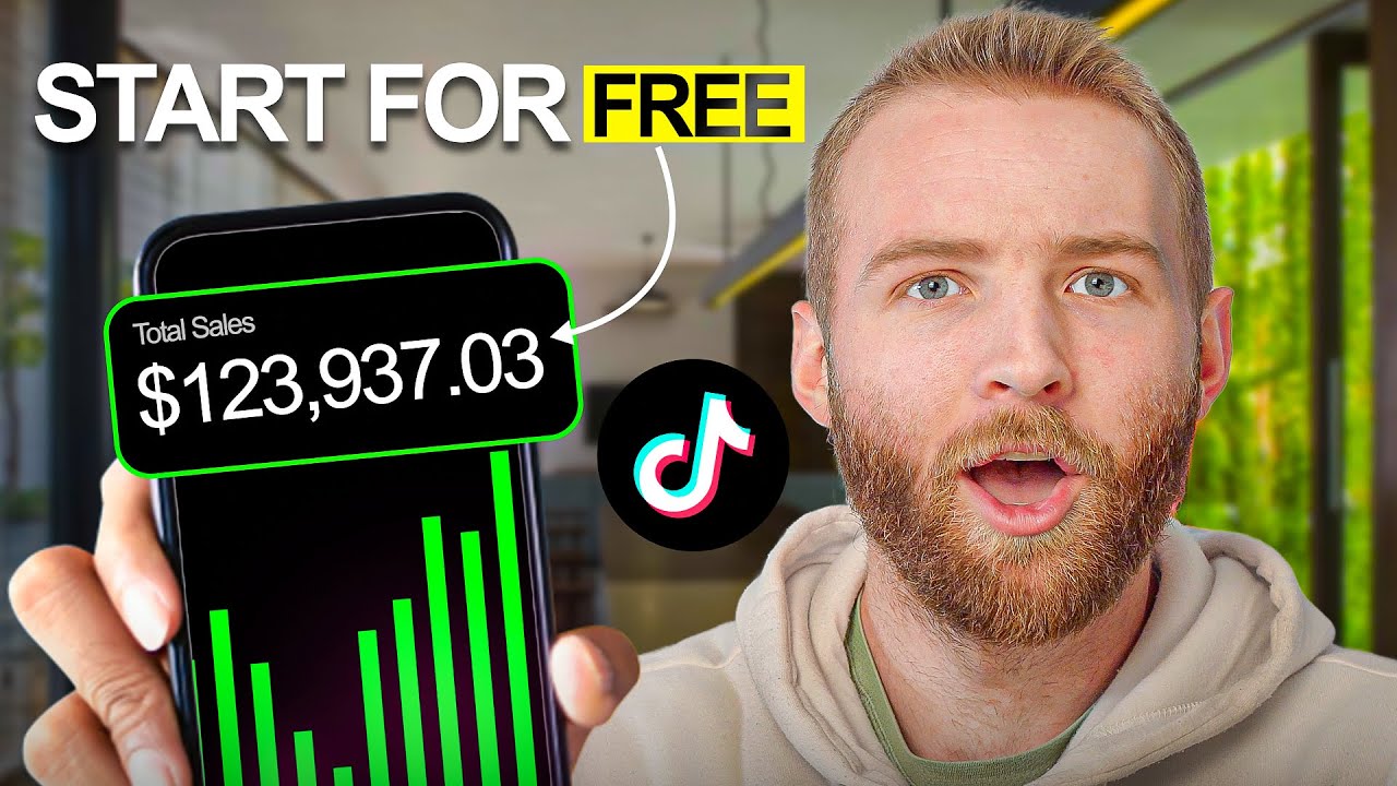 How To Make Money on TikTok Shop in 2025