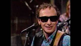 Graham Parker - Start a Fire