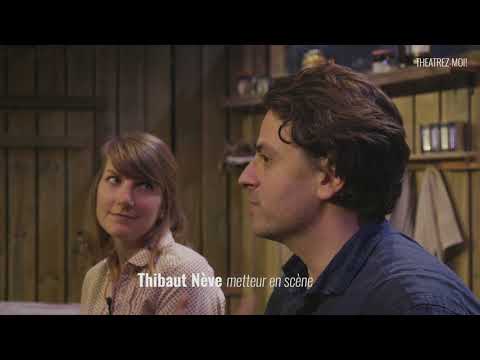 Les Envies Sauvages   Théâtrez Moi !