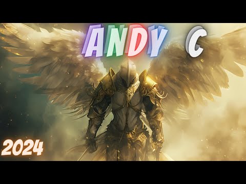 ANDY C LIVE @ ULTRA MUSIC FESTIVAL MIAMI 2024