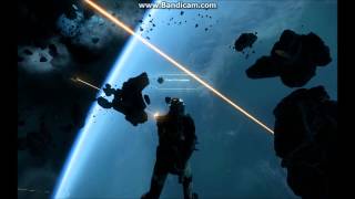 Star Citizen provides a realistic space combat experience.