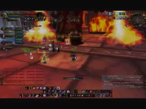 Ignis the Furnace Master