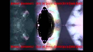 Midnight Juggernauts -- Into the Galaxy Danger (PitchtError ReMix)