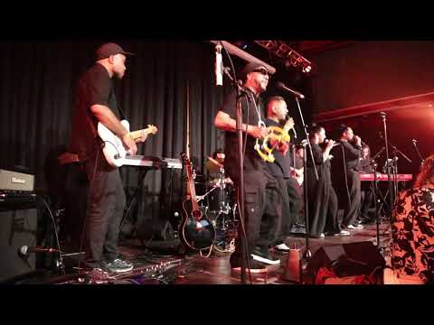 Oceanikz - Pacific Roots Fest - Hey Girl