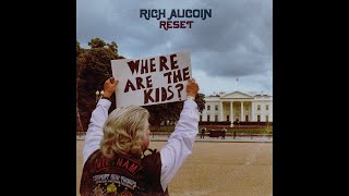 Rich Aucoin - Reset (Official Visual)