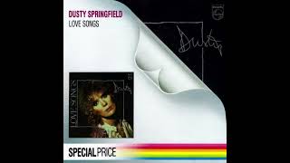 08 This Girl´s In Love with You • Dusty Springfield