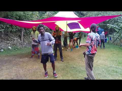 DEE JAY NAKKA - CUSCO - PSYTRANCE