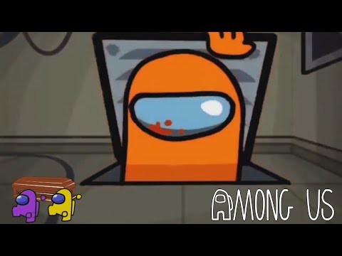 Among Us Coffin Dance Astronomia Meme Compilation #4