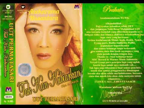 Tak Kan Kubiarkan {Versi Dangdut Koplo} (UUT PERMATASARI) Karya: H. Ukat S