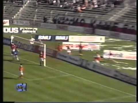 SL Benfica 1 x 3 Guimarães | 94/95