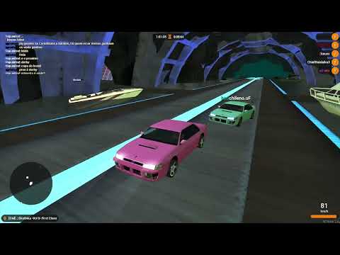 GTA MTA | FFS GAMING - [DM] .::Skotinka -Vol 8- First Class