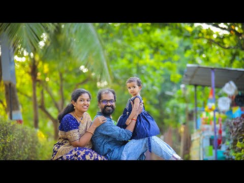 Aviyukta Hasa 1st Birthday 🥰