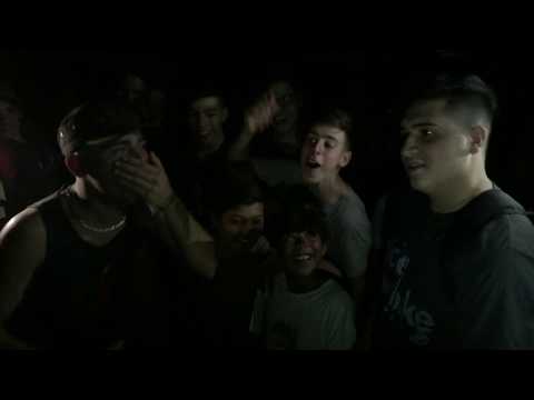 NAZA vs ZECU  - 8vos de Final - SVF Jornada 2