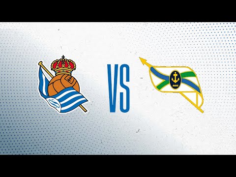FULL MATCH I 1ª Cadete 2 - 1 Añorga | Zubieta | Real Sociedad
