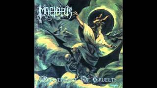 Mactätus - Sonn av Torden