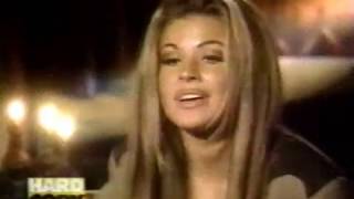 Carmen Electra on Hard Copy Singled Out/Erotic City