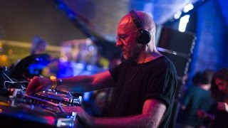 Sven Vath - Live @ Tomorrowland Belgium 2016