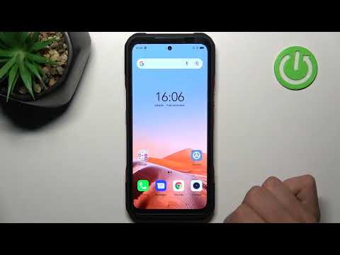Cómo bloquear aplicaciones con contraseña en DOOGEE V20 - bloqueo de apps