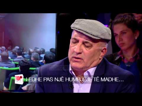 Pasdite ne TCH, 21 Mars 2016, Pjesa 4 - Top Channel Albania - Entertainment Show