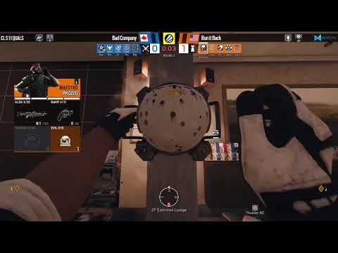 ESL (PC) NA Challenger League Season 11 Open Qualifier 2/5, Day 1/3