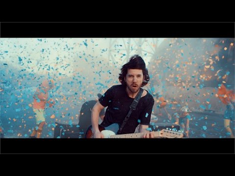 NLM - Not Getting Any Better (Official Music Video)