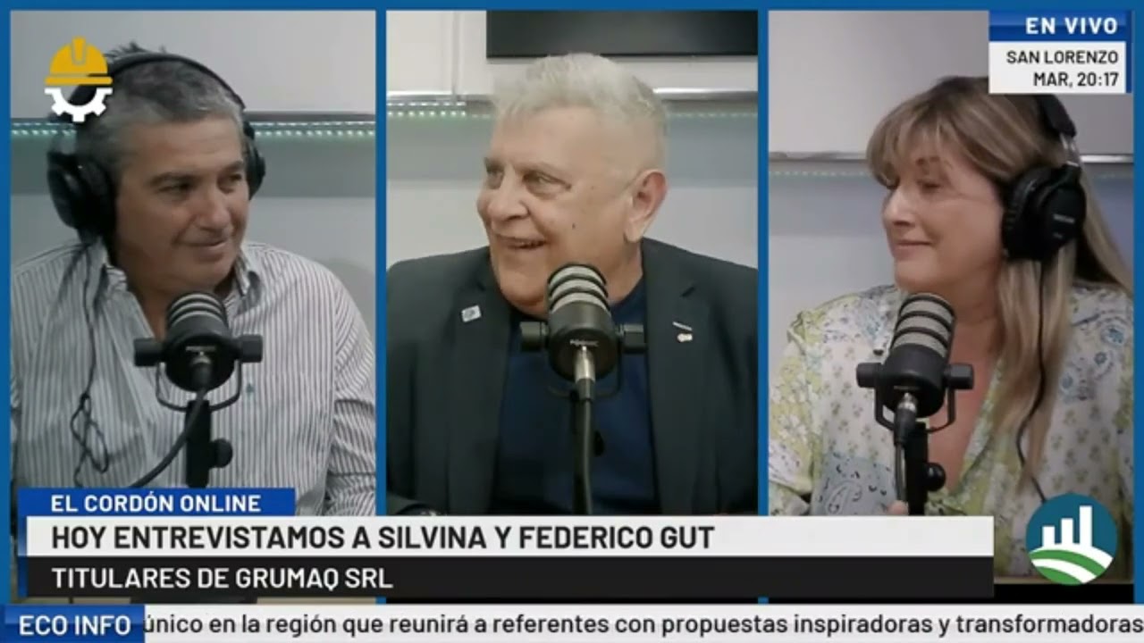 Silvina Gut: las habilidades blandas,  las formas, la empatía, claves del verdadero emprendedor